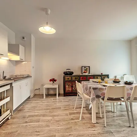 Au Pays Des Fraises - Appt A Proximite Des Plages Apartamento Plougastel-Daoulas