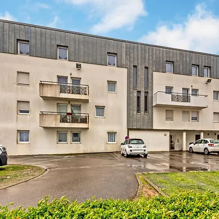 Au Pays Des Fraises - Appt A Proximite Des Plages Apartamento Plougastel-Daoulas